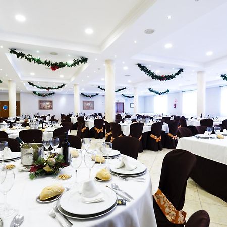 Hotel Lozano Antequera Eksteriør bilde