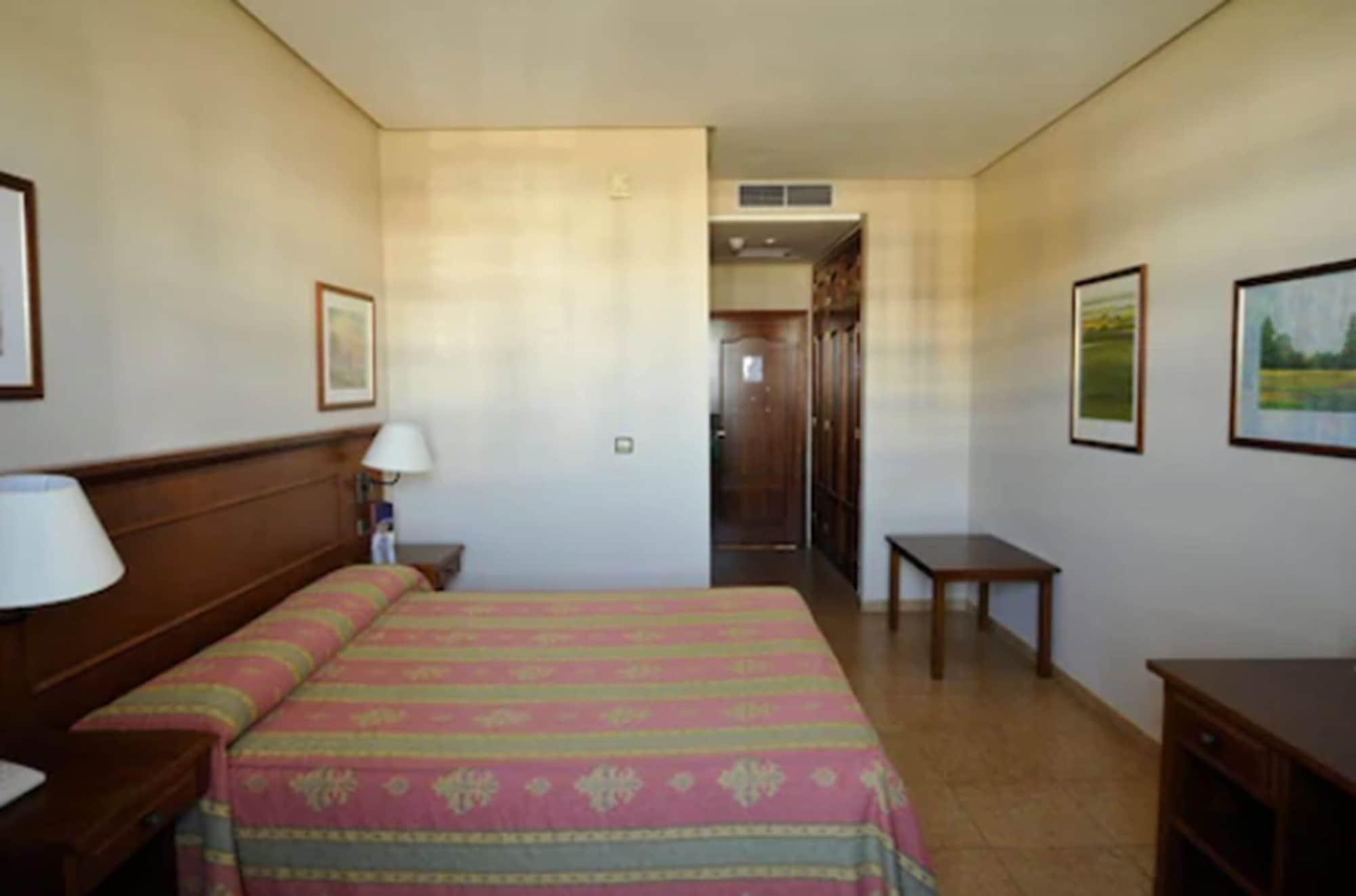 Hotel Lozano Antequera Eksteriør bilde