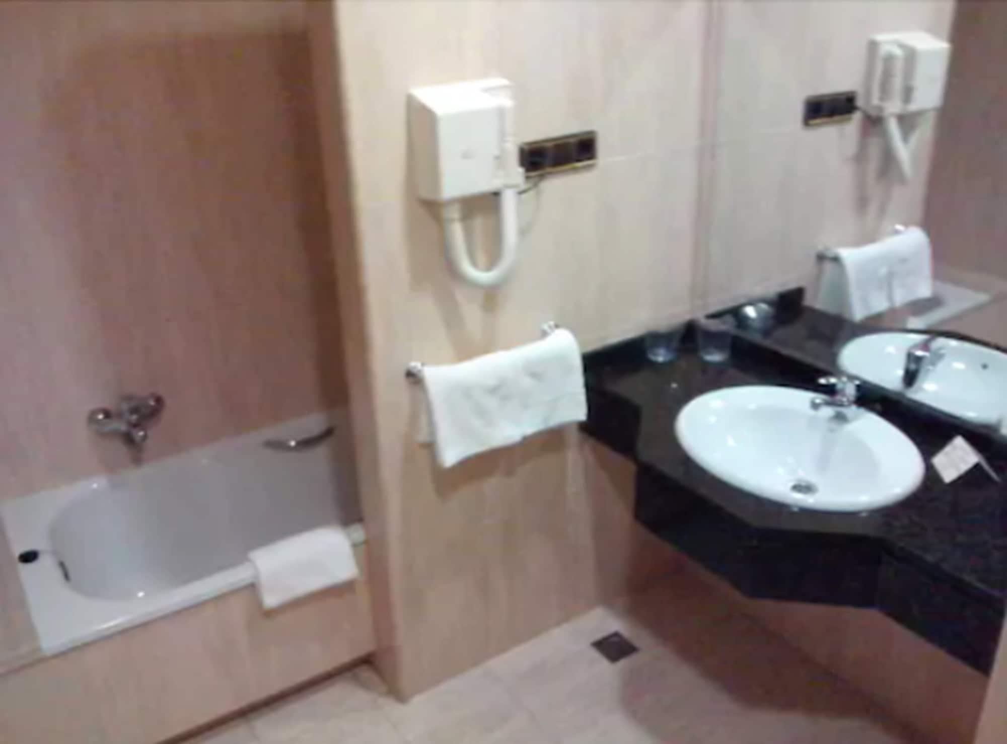 Hotel Lozano Antequera Eksteriør bilde