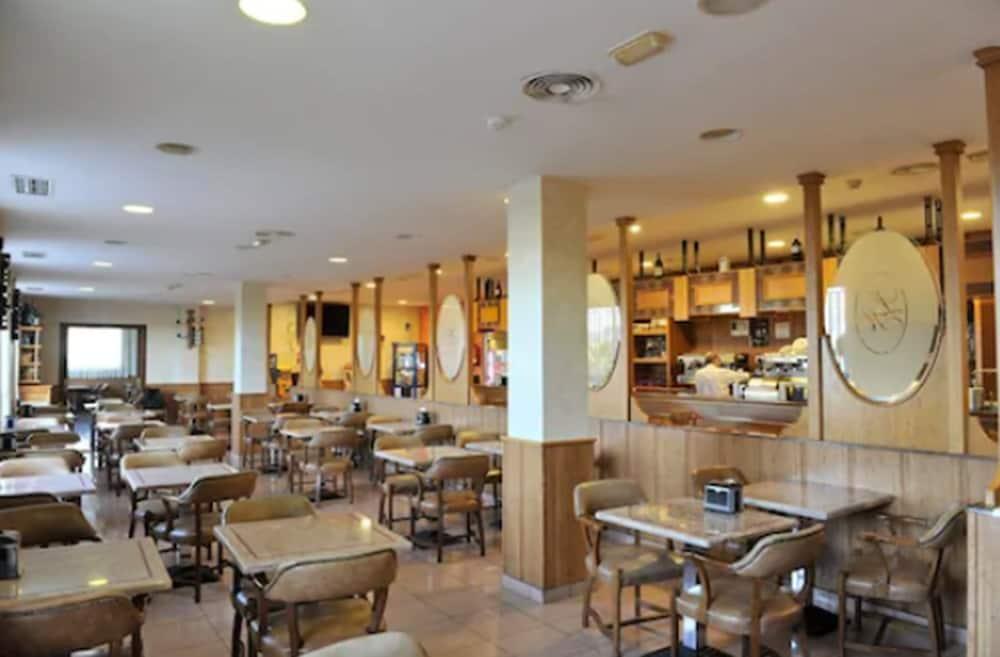 Hotel Lozano Antequera Eksteriør bilde