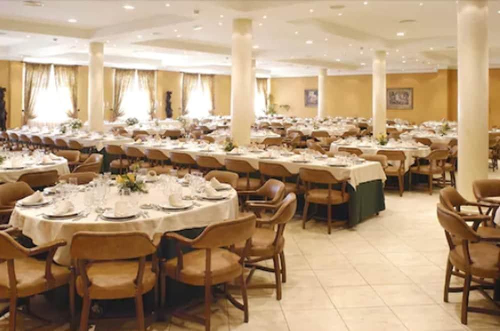 Hotel Lozano Antequera Eksteriør bilde