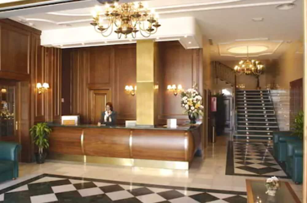 Hotel Lozano Antequera Eksteriør bilde