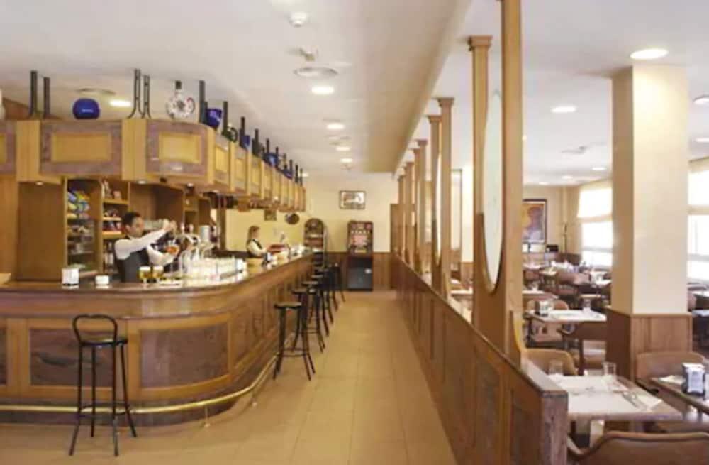 Hotel Lozano Antequera Eksteriør bilde