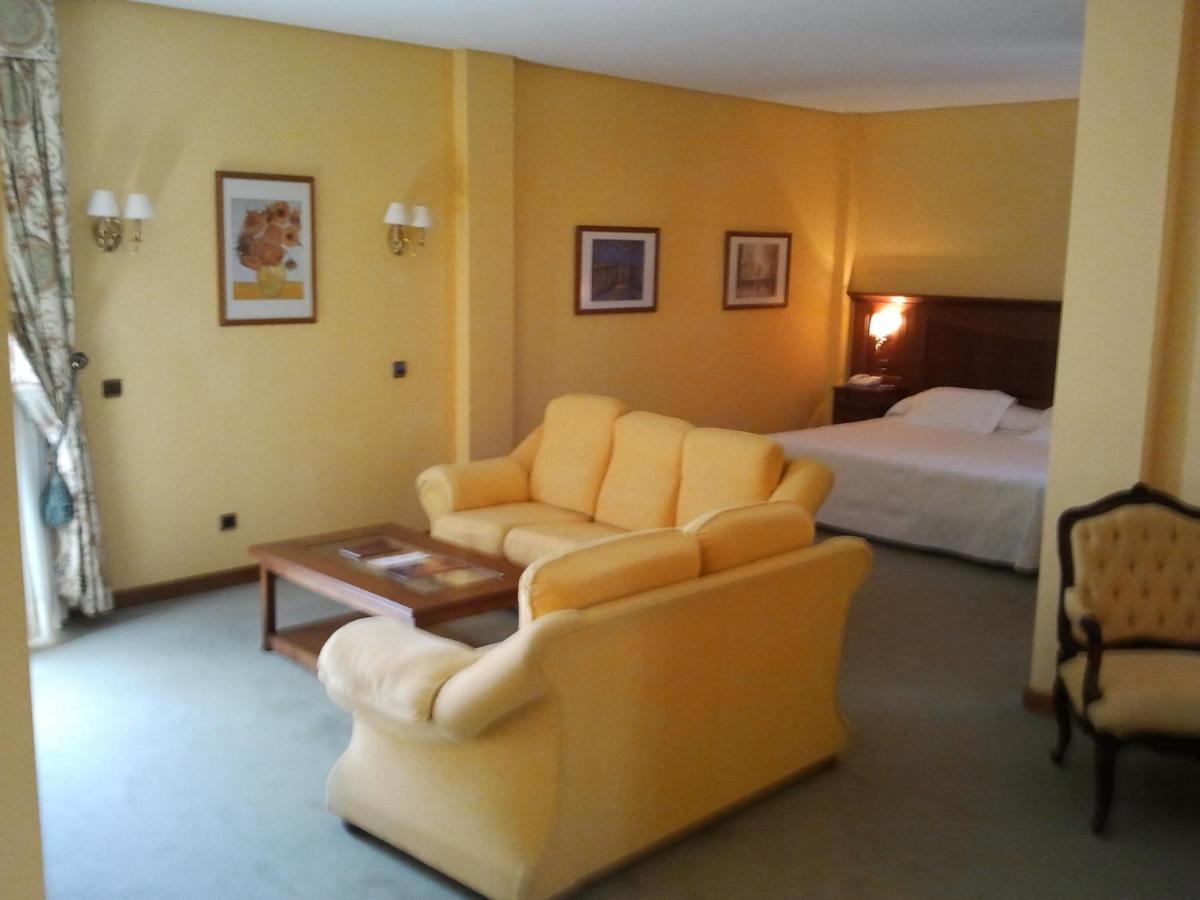 Hotel Lozano Antequera Rom bilde