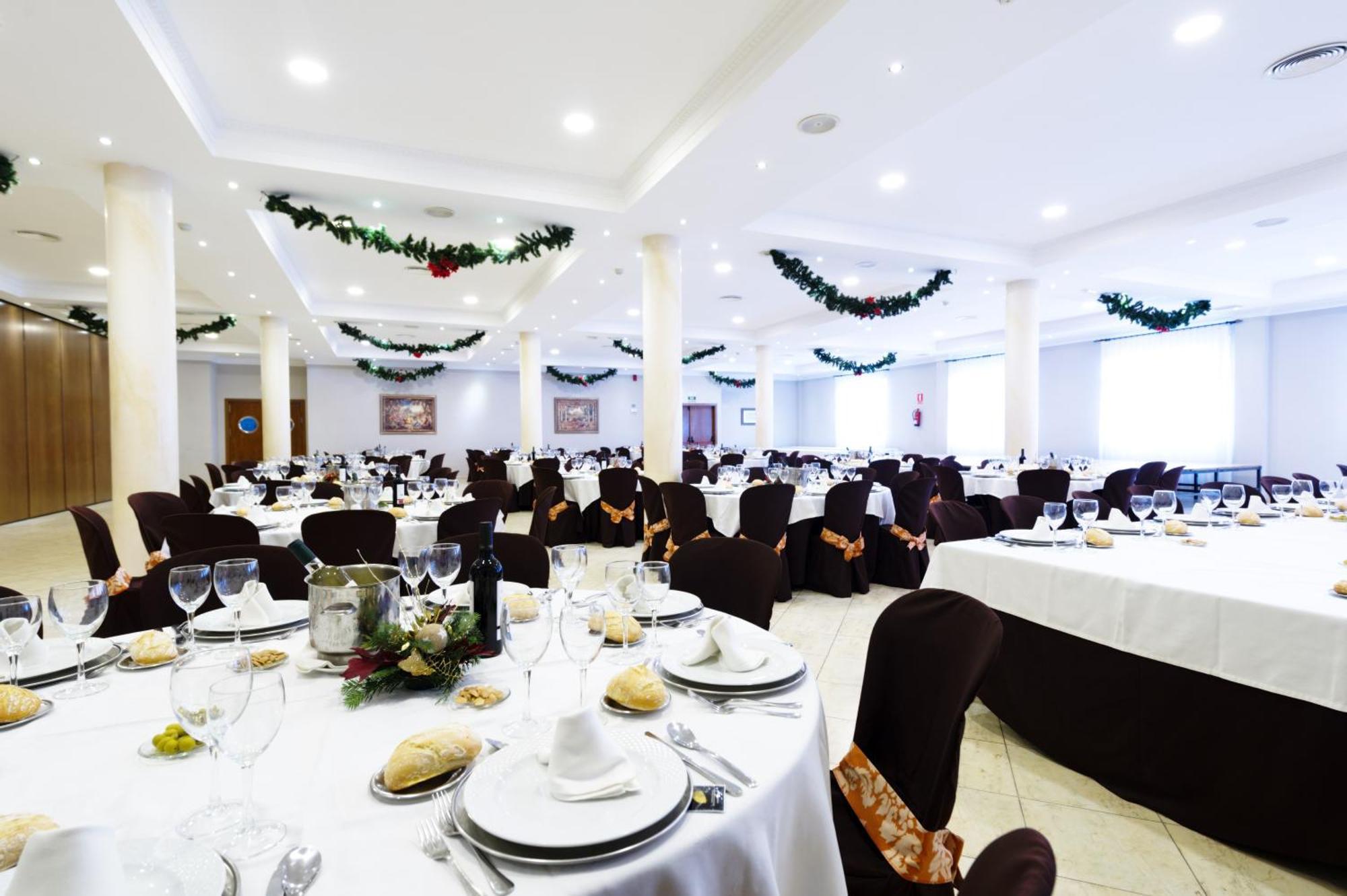 Hotel Lozano Antequera Eksteriør bilde