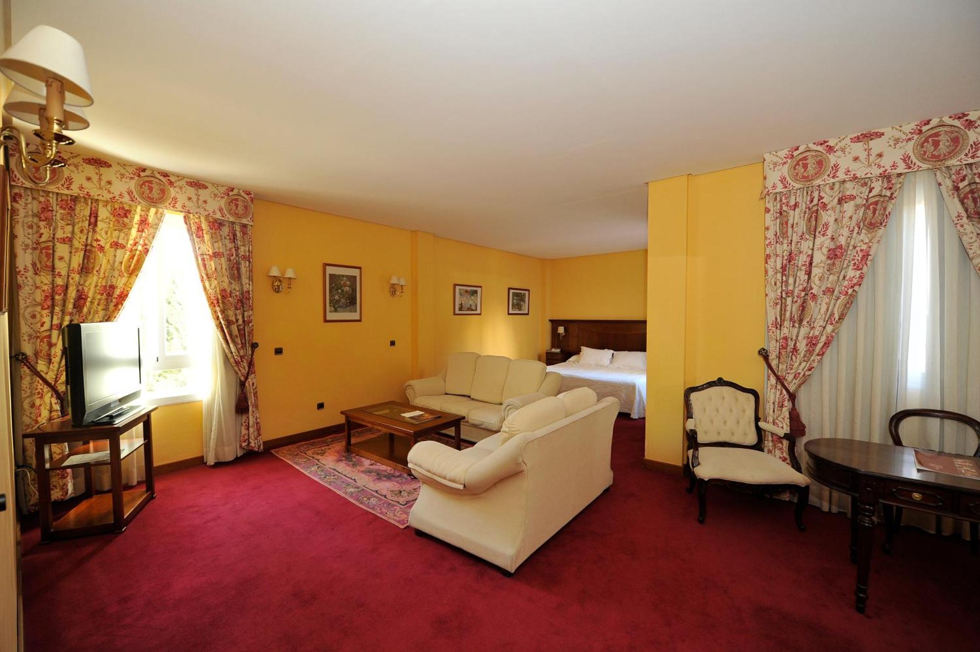 Hotel Lozano Antequera Eksteriør bilde