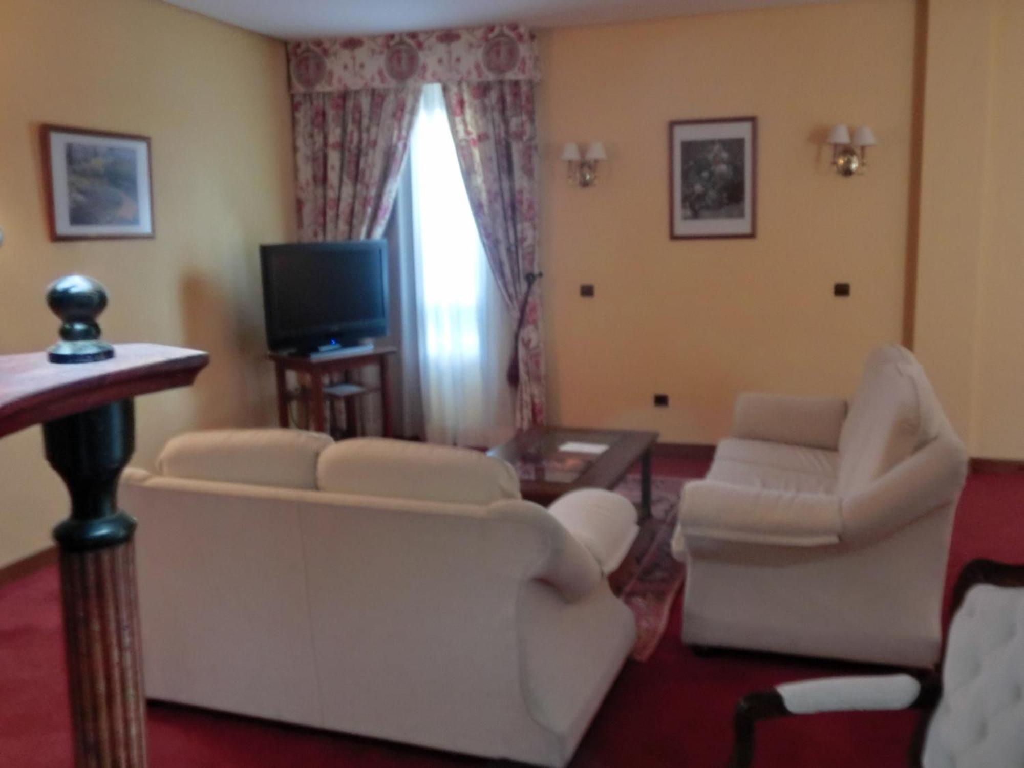 Hotel Lozano Antequera Rom bilde