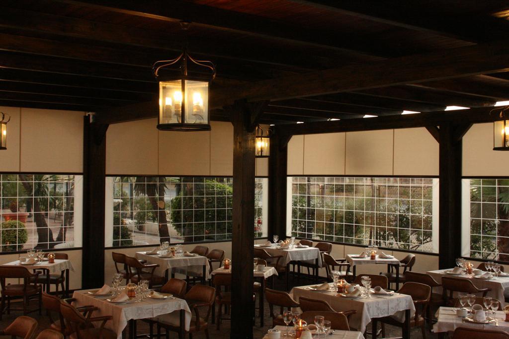 Hotel Lozano Antequera Eksteriør bilde