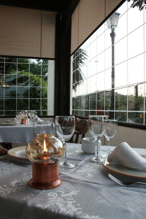 Hotel Lozano Antequera Eksteriør bilde